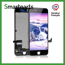 ECRAN LCD POUR IPHONE 7 NOIR +