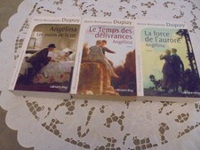 MARIE BERNADETTE  DUPUY ,  3