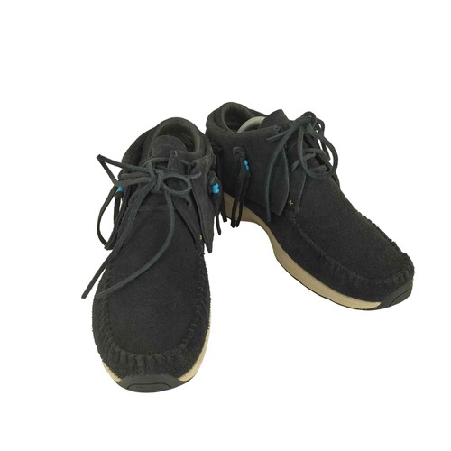 Visvim fbt - visvim, suede