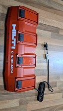 Chargeur Hilti X4