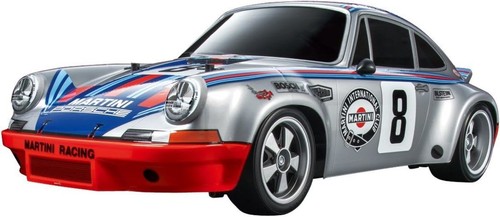 Voiture électrique tamiya - voiture,