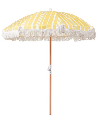 Parasol jardin rétro 150 - parasol,