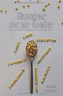Hunger nach mehr mein - hunger,