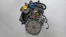 Moteur HONDA CIVIC 8 PHASE 2