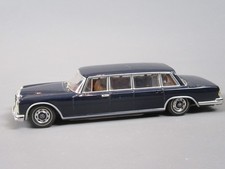 E26 IXO Altaya Chine Mercedes