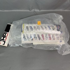 HPI Mini RS4 Mazda Miata Body