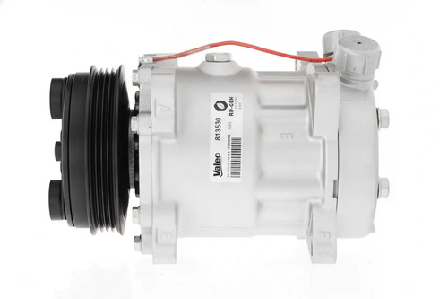 Compresseur climatisation r - compresseur,