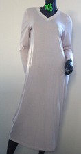 NEUF @@ CHEMISE DE NUIT LONGUE