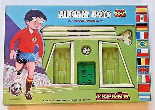 Coffret airgam boys airgamboys - coffret,