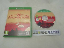 SURVIVING MARS XBOX ONE (vendeur pro)