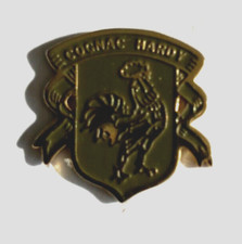 05 - Pin's COGNAC HARDY