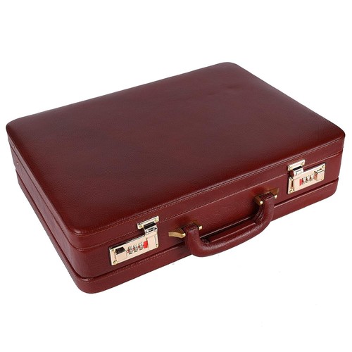 Neuf voyage cuir sacoche - neuf,