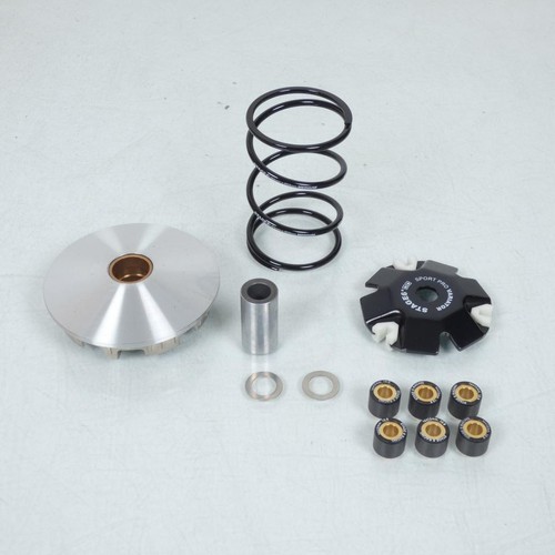 Variateur stage pour scooter - stage, 6