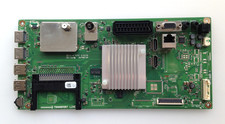 Platine main board ref G439ZZ / VKT190R-4 pour tv Grundig 40VLE6522BL