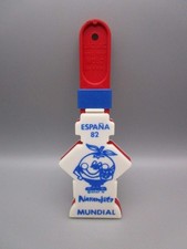 FOOTBALL ESPANA 82 MUNDIAL Naranjito - LACLAC MOLO