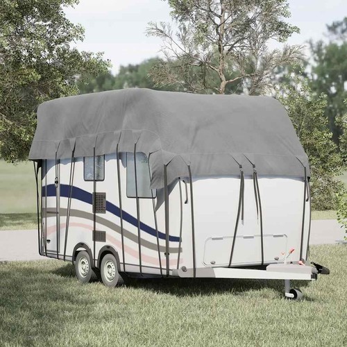 Housse toit caravane - de,