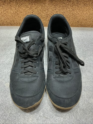 Asics onitsuka tiger ultimate - asics,