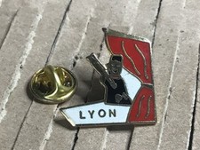 pins LYON GUIGNOL egf