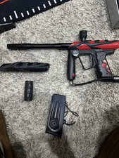 Smart Parts Ion Paintball