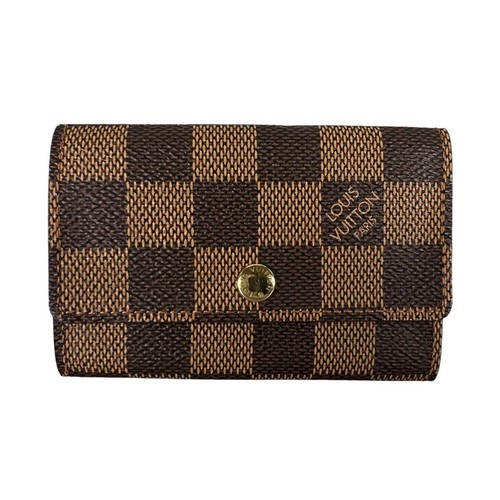 Porte clés louis - louis, vuitton