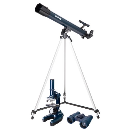Discovery scope set - set, pack
