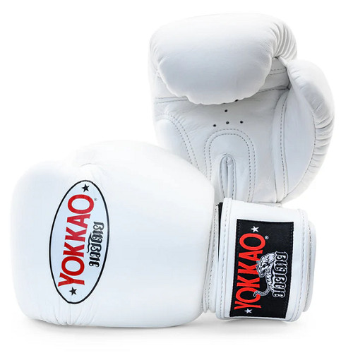 Yokkao matrix boxing gloves - yokkao,