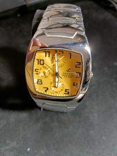 Montre Calypso Marine Sports