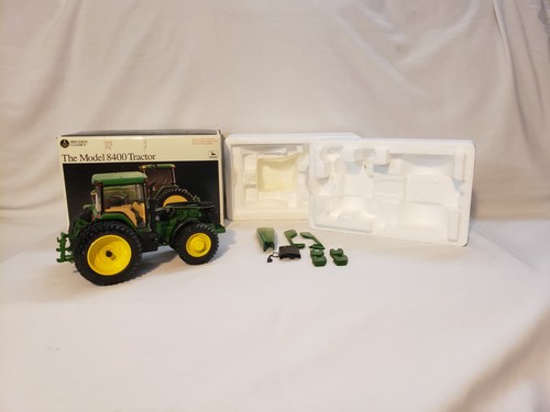 Ertl precision classics john - ertl,