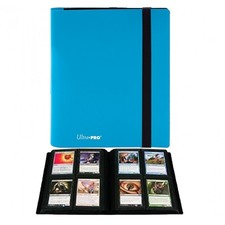 Ultra pro binder album - ultra,