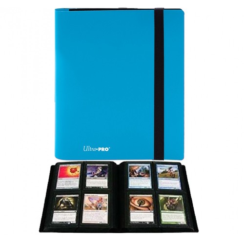 Ultra pro binder album - ultra,