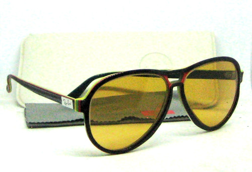 Ray ban usa vintage 1970s - usa,