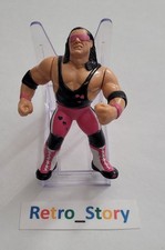 WWF Hasbro - Bret Hitman Hart