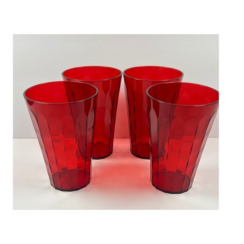 Tupperware ice prism acrylic - tupperware,