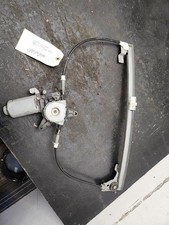Leve vitre electrique arriere
