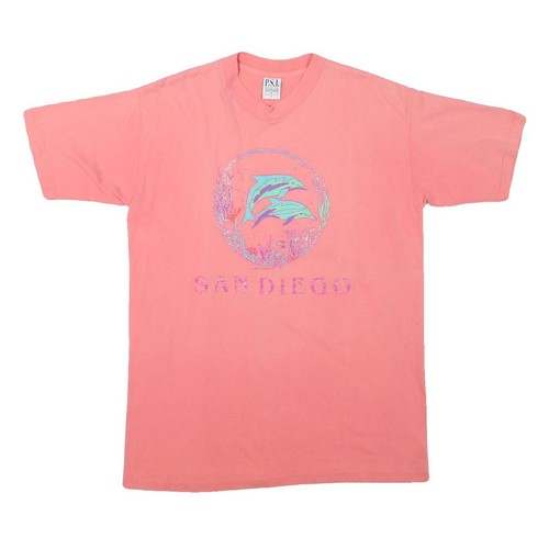 Psi shirt rose - psi,