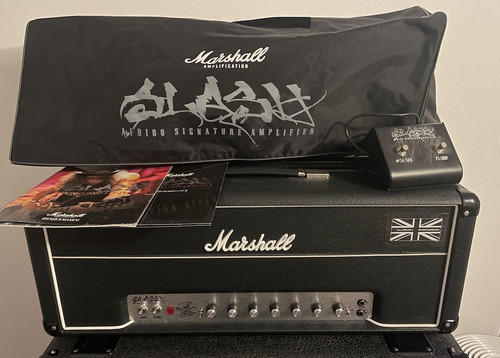 Marshall afd 100 slash - 100,