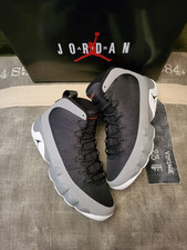 Air Jordan 9 Retro Particle