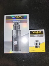 Vapote Électronique