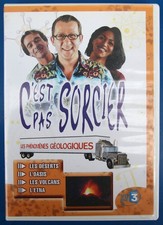 C'est pas sorcier - Les