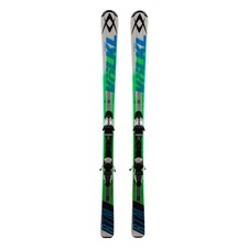 Ski occasion Volkl RTM + fixations