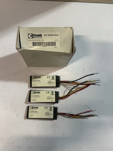 Isolateur court circuit - isolateur,