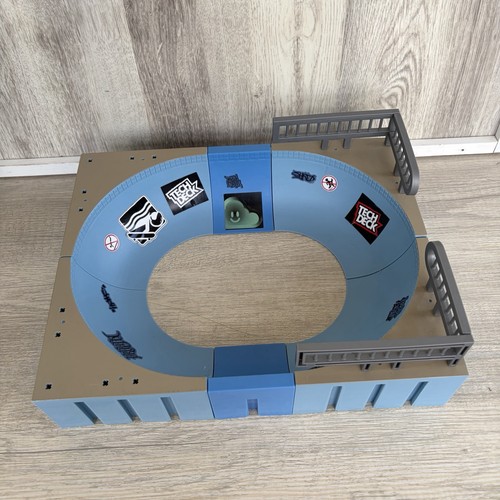 Tech deck connect - deck, x-connect