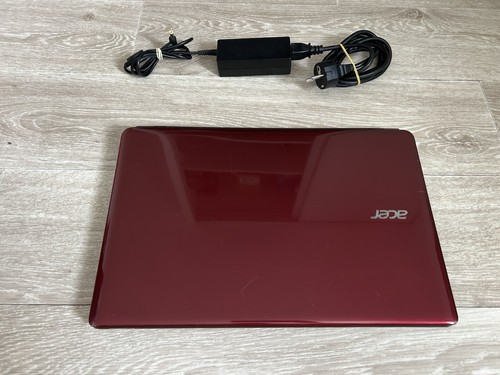 Acer aspire v5we2 i7 - acer,