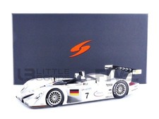 SPARK 1/18 - AUDI R8 - 3RD LE