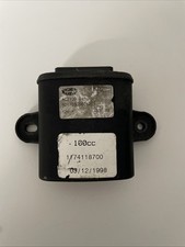 CDI pour Elyseo 100cc