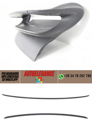 Petit aileron pour - ❤️petit,