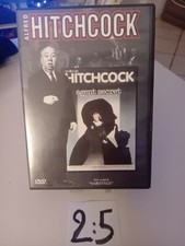Dvd AGENT SECRET  d' Alfred HITCHCOCK / en très bon état 