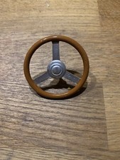 Volant metal pour voiture