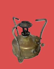 rare réchaud Marque Cobra n°1  - no lilor tilley hasag primus radius