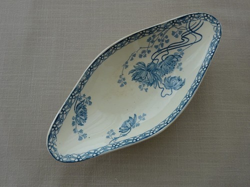 Ravier royat bleu - royat,